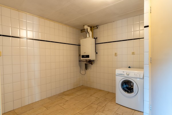 Medium property photo - Kerkstraat 18, 5161 ED Sprang-Capelle
